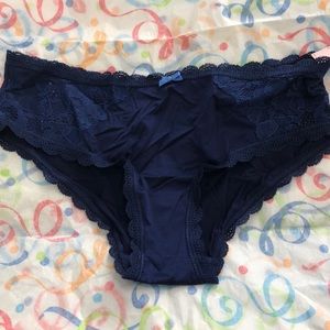 Victoria’s Secret bikini underwear